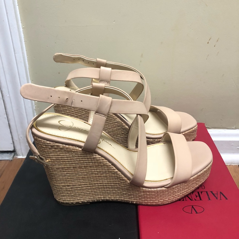 Jessic Simpson size 8 never worn